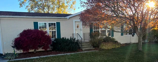 $135,000 | 8638 Eagle Street, Zeeland, MI 49464