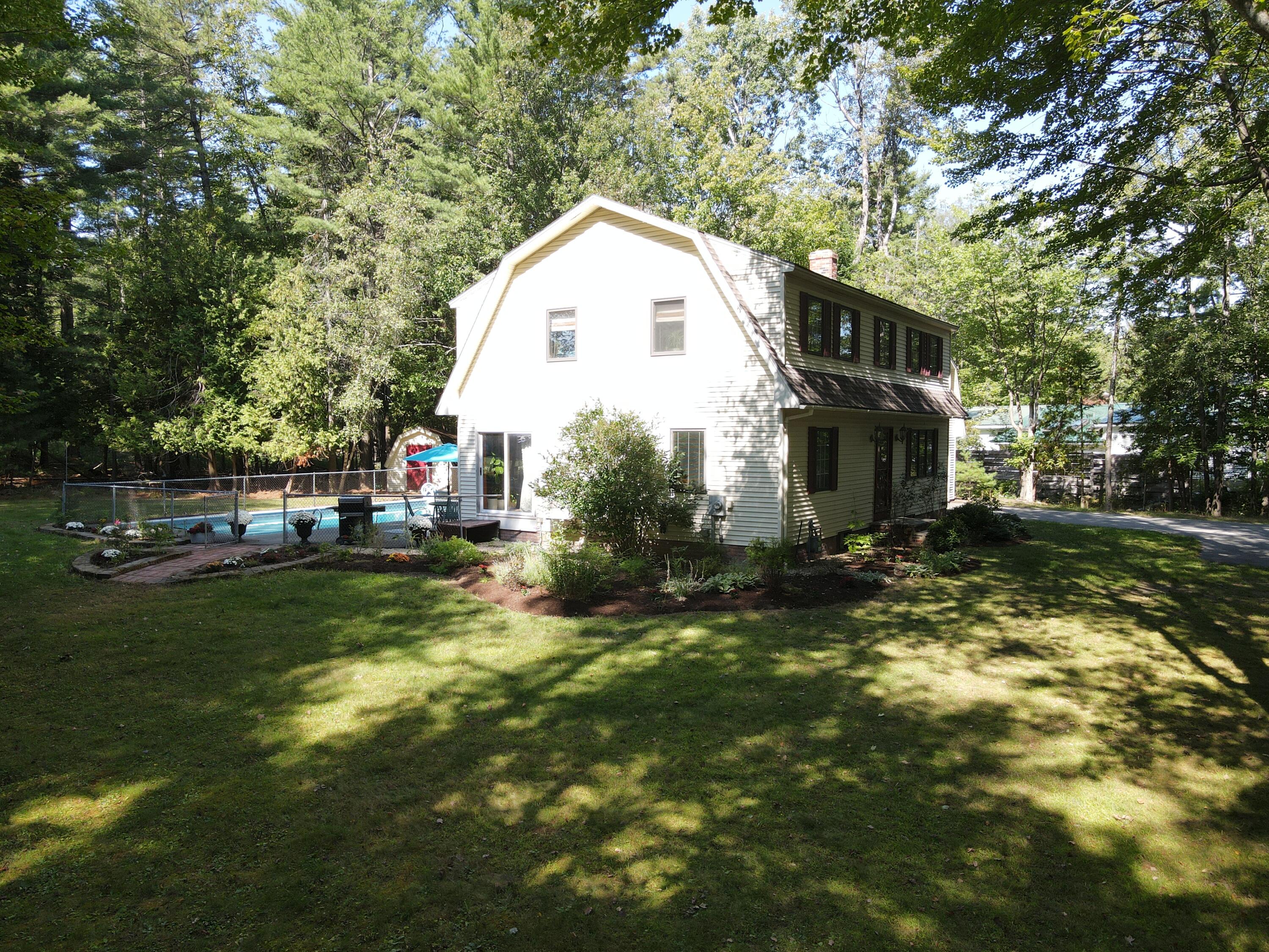 45 Pride Street Old Town, ME 04468 - Photo 3 of 46 2