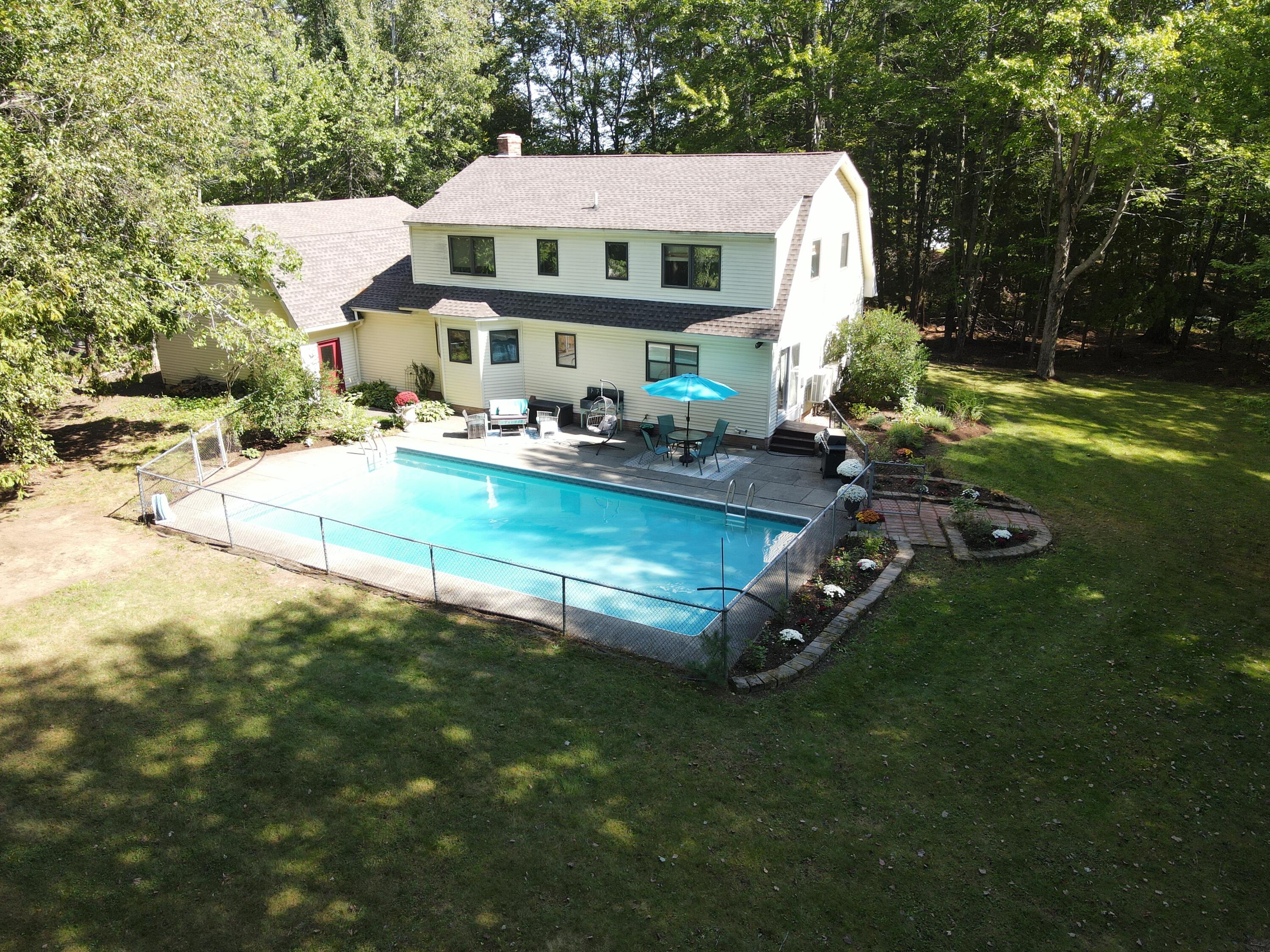 45 Pride Street Old Town, ME 04468 - Photo 4 of 46 3