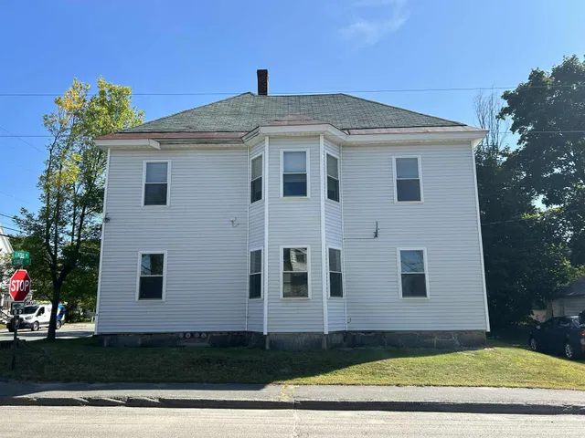 $199,500 | 26 Central Street, Millinocket, ME 04462