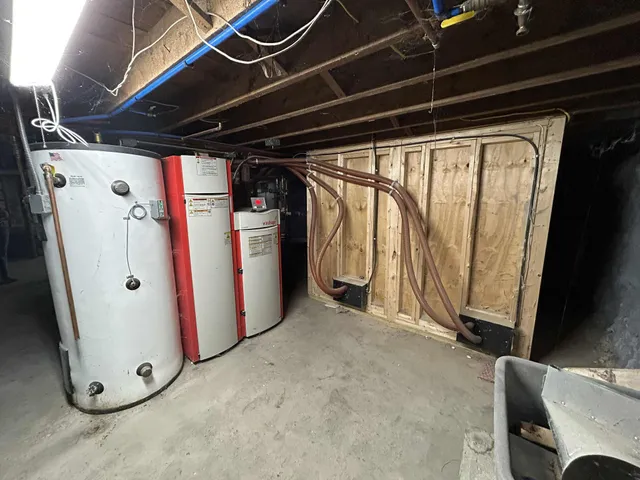 $199,500 | 26 Central Street, Millinocket, ME 04462