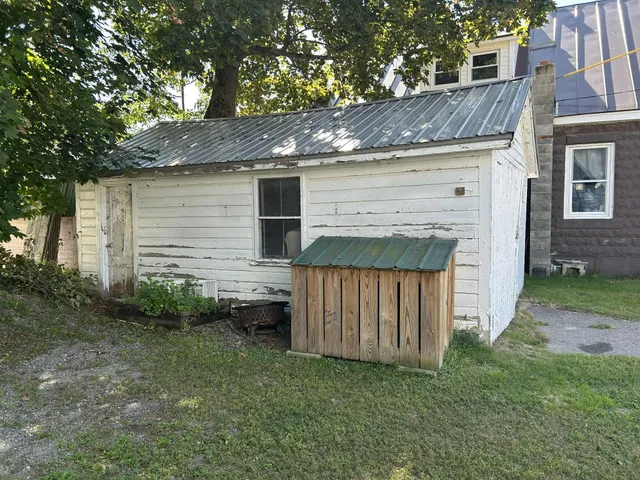 $199,500 | 26 Central Street, Millinocket, ME 04462