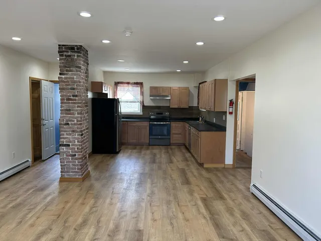 $199,500 | 26 Central Street, Millinocket, ME 04462