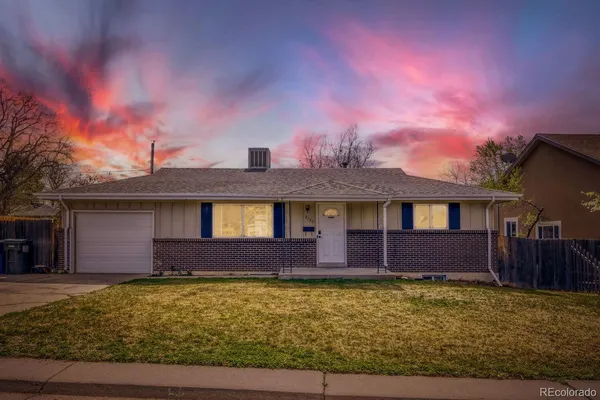 $525,000 | 8730 Seton Street, Westminster, CO 80031