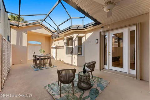 $440,000 | 171 Tramore Place, Melbourne Beach, FL 32951
