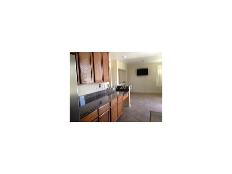 2624 Ridgewater Circle Henderson, NV 89074 - Photo 3 of 11 Kitchen.