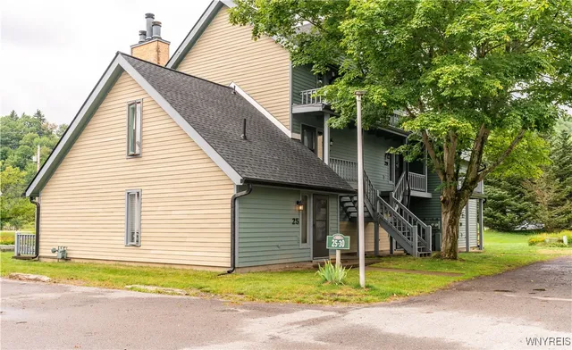 $270,000 | 25 Wildflower, Ellicottville, NY 14731