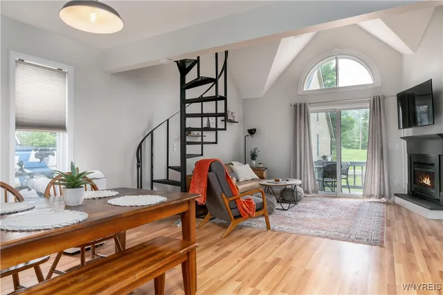 $270,000 | 25 Wildflower, Ellicottville, NY 14731