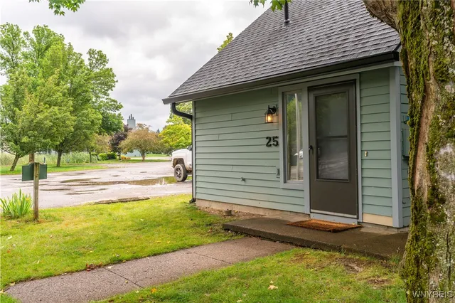 $270,000 | 25 Wildflower, Ellicottville, NY 14731