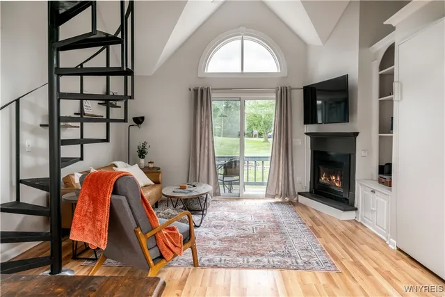 $270,000 | 25 Wildflower, Ellicottville, NY 14731