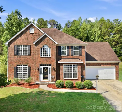 $630,000 | 1946 Wilrose Place, Matthews, NC 28105