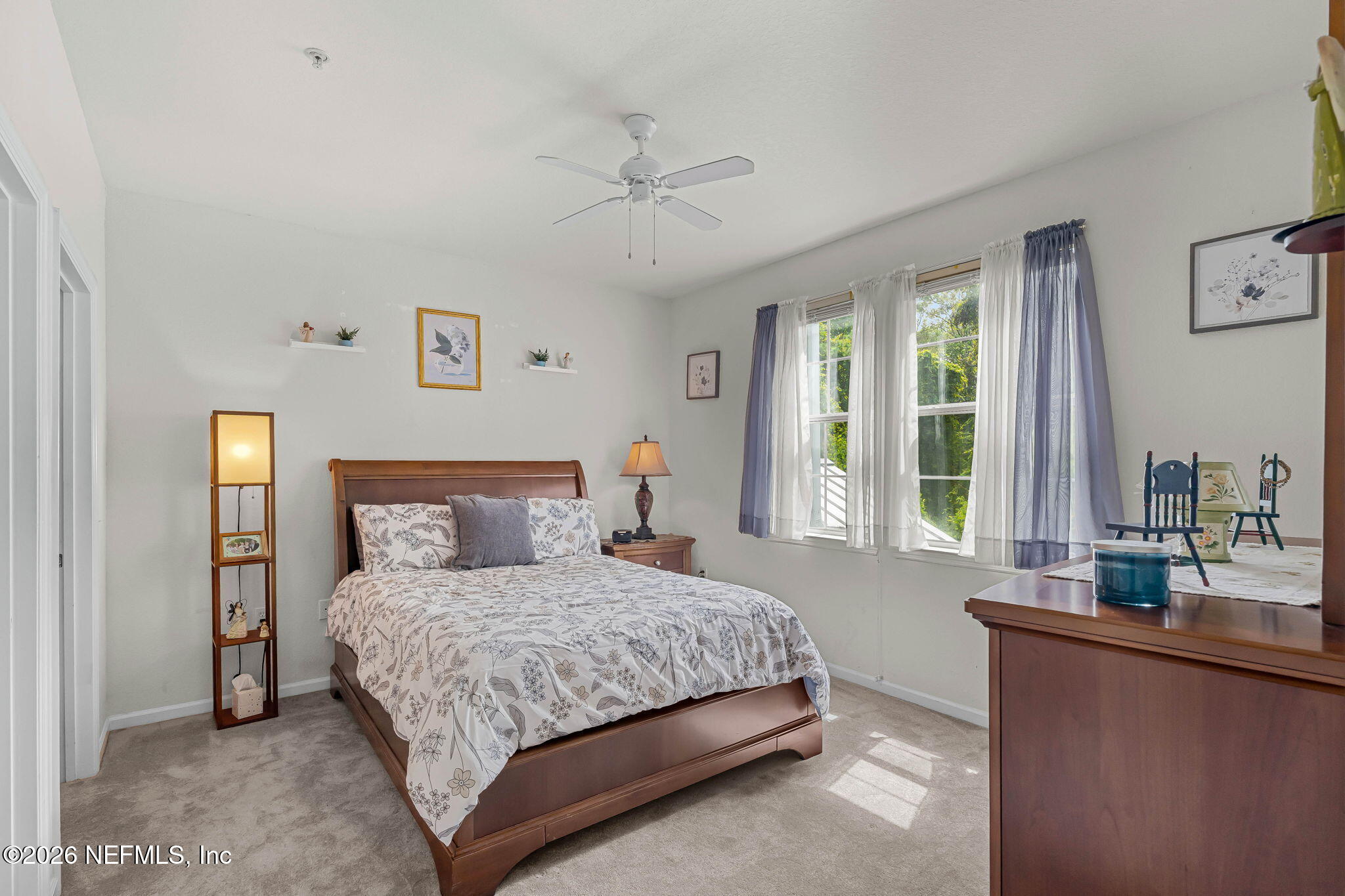 8550 Touchton Road, Unit 1828 Jacksonville, FL 32216 - Photo 14 of 48 Bedroom 1