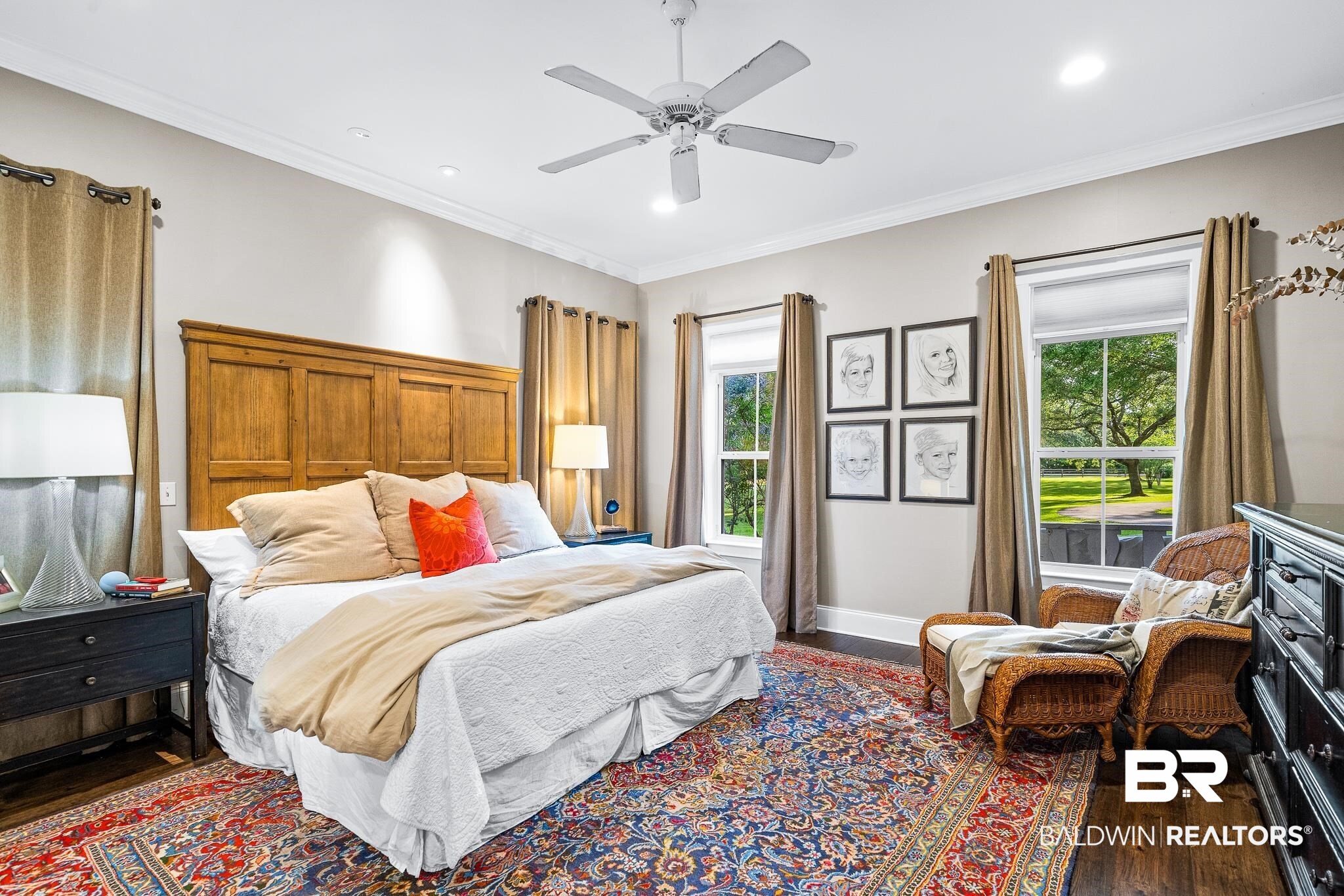 16710 Danne Road Fairhope, AL 36532 - Photo 15 of 50