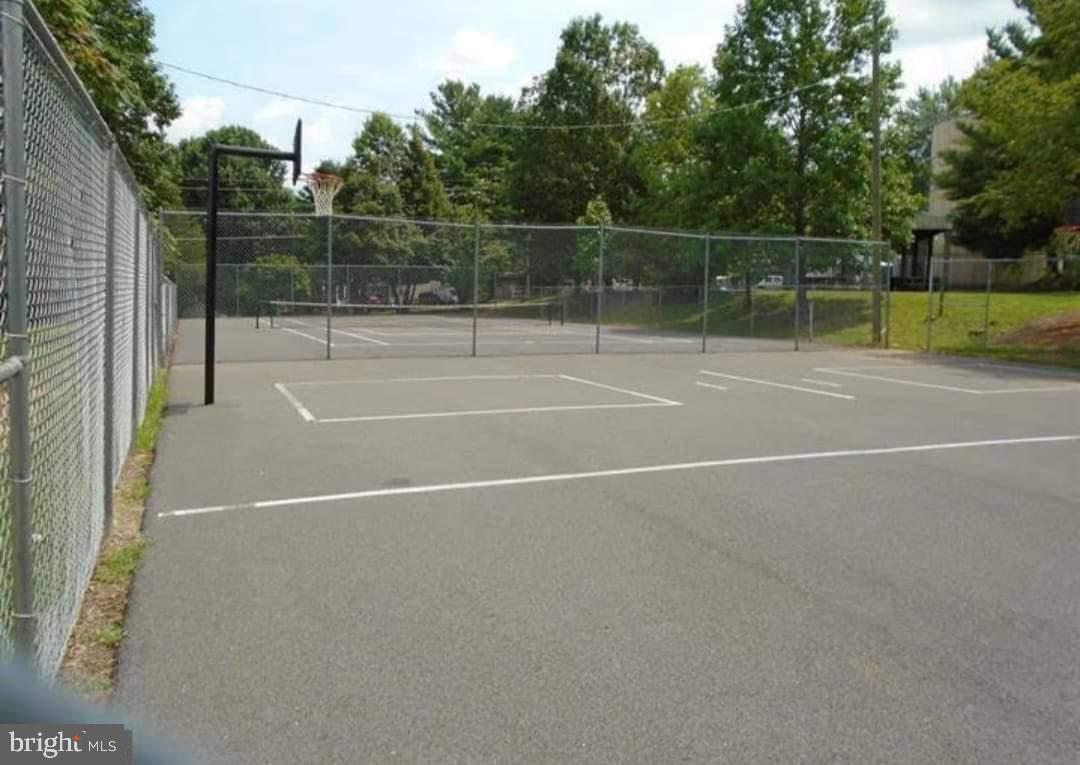 1 Detour Road Falling Waters, WV 25419 - Photo 32 of 36 a view of a tennis court