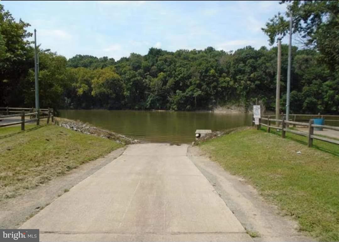 1 Detour Road Falling Waters, WV 25419 - Photo 36 of 36 a view of a swimming pool with a lake view