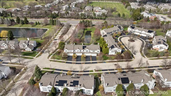 $420,000 | 2826 Peachtree Circle, Aurora, IL 60502