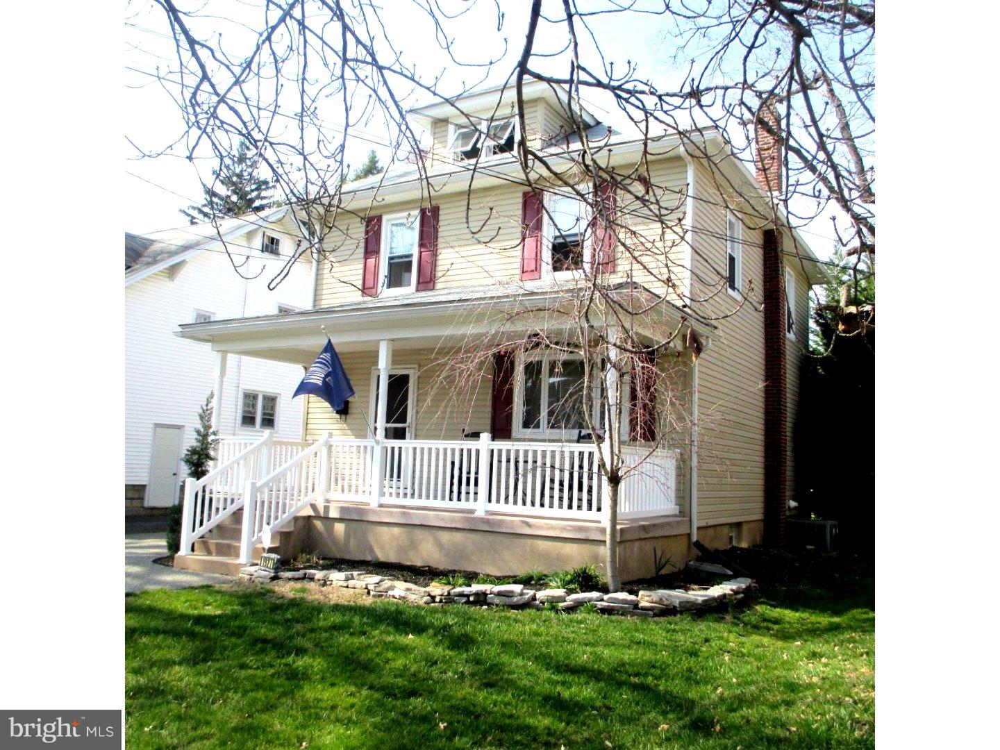 1927 Prospect Ridge Boulevard Haddon Heights, NJ 08035 - Photo 1 of 21 Gallery Image 1