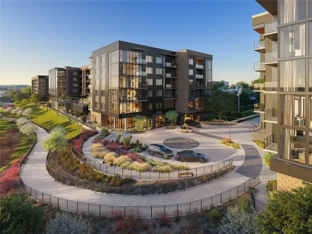 $2,949,000 | 301 Pressler Street, Unit 213, Austin, TX 78703