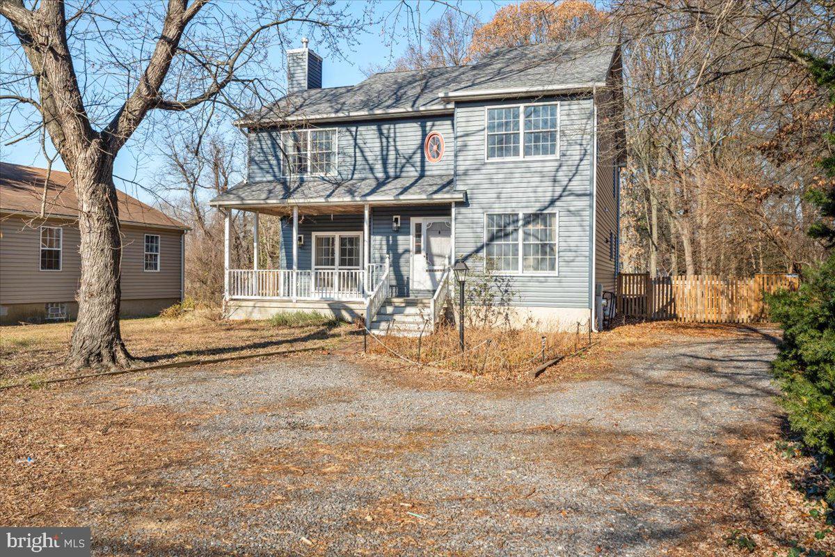 1122 Bradley Road Pasadena, MD 21122 - Photo 1 of 40 Gallery Image 1