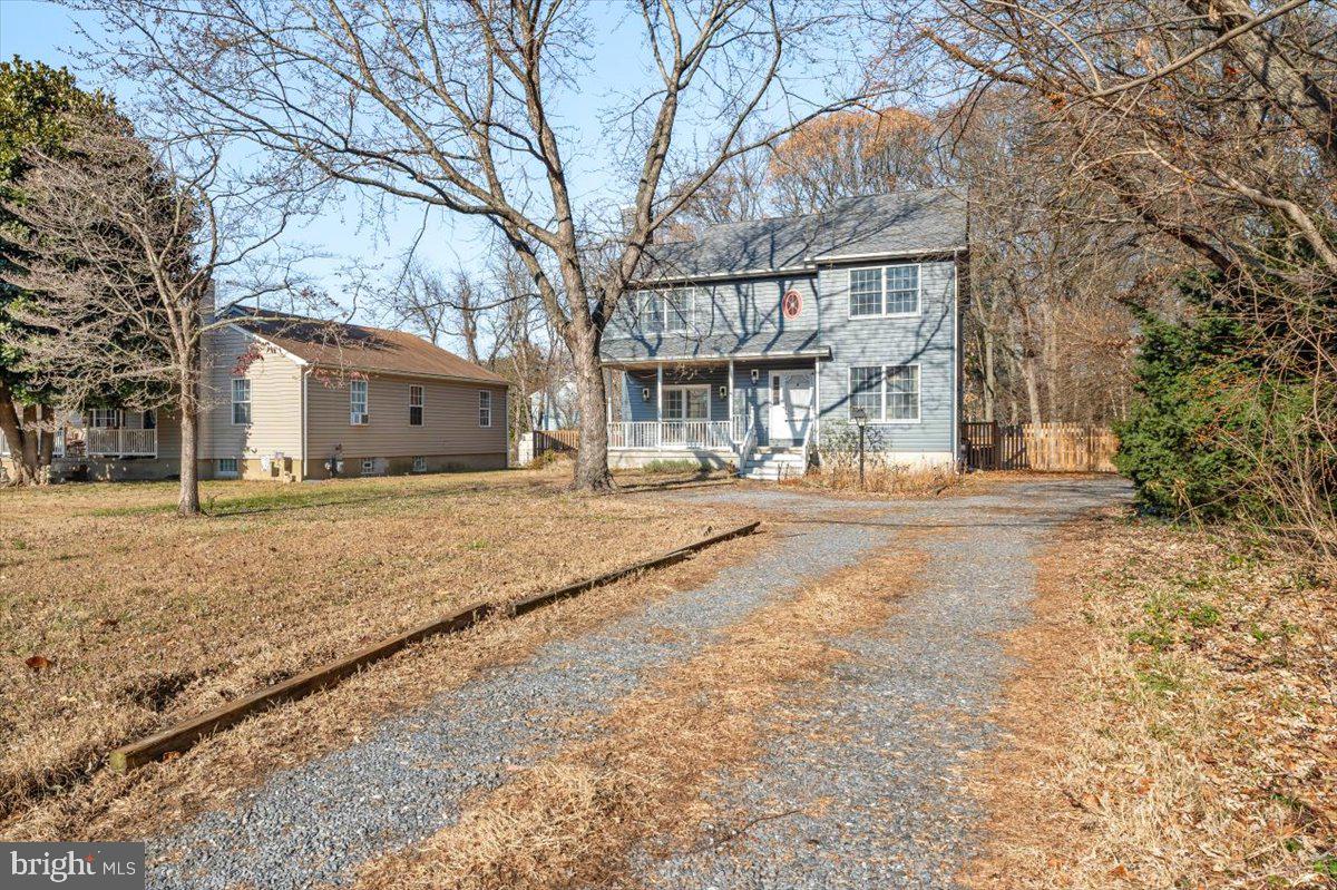 1122 Bradley Road Pasadena, MD 21122 - Photo 2 of 40 Gallery Image 2