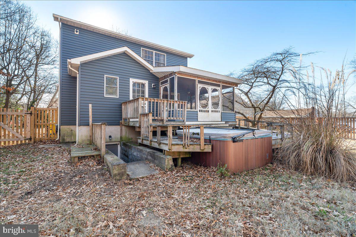 1122 Bradley Road Pasadena, MD 21122 - Photo 33 of 40 Gallery Image 33