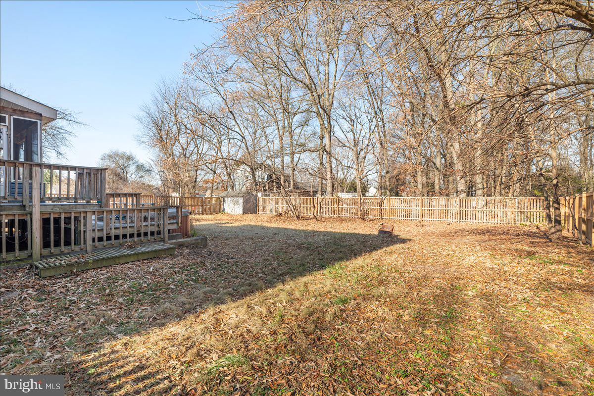 1122 Bradley Road Pasadena, MD 21122 - Photo 36 of 40 Gallery Image 36