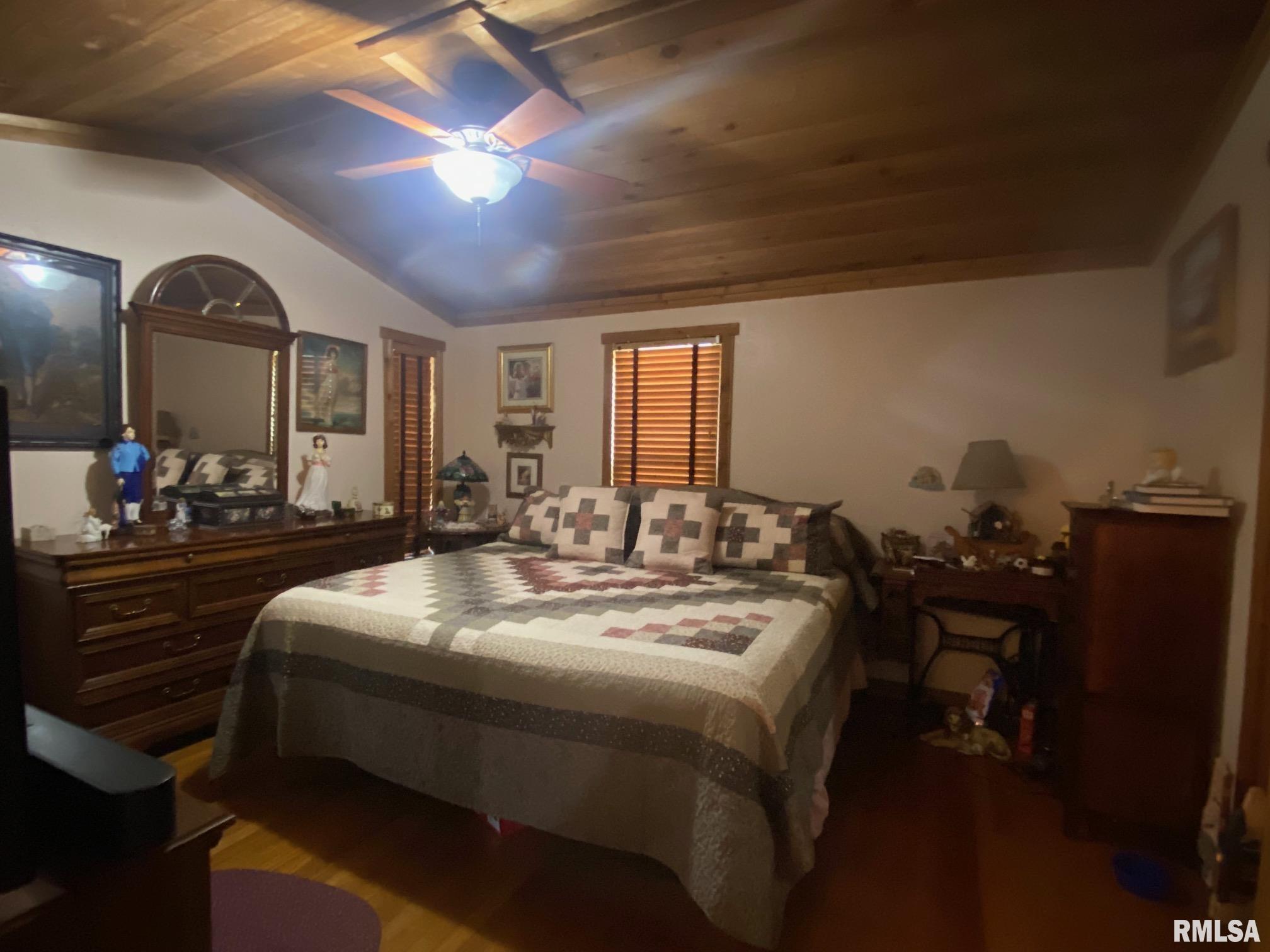 406 Oak Street Kincaid, IL 62540 - Photo 15 of 18