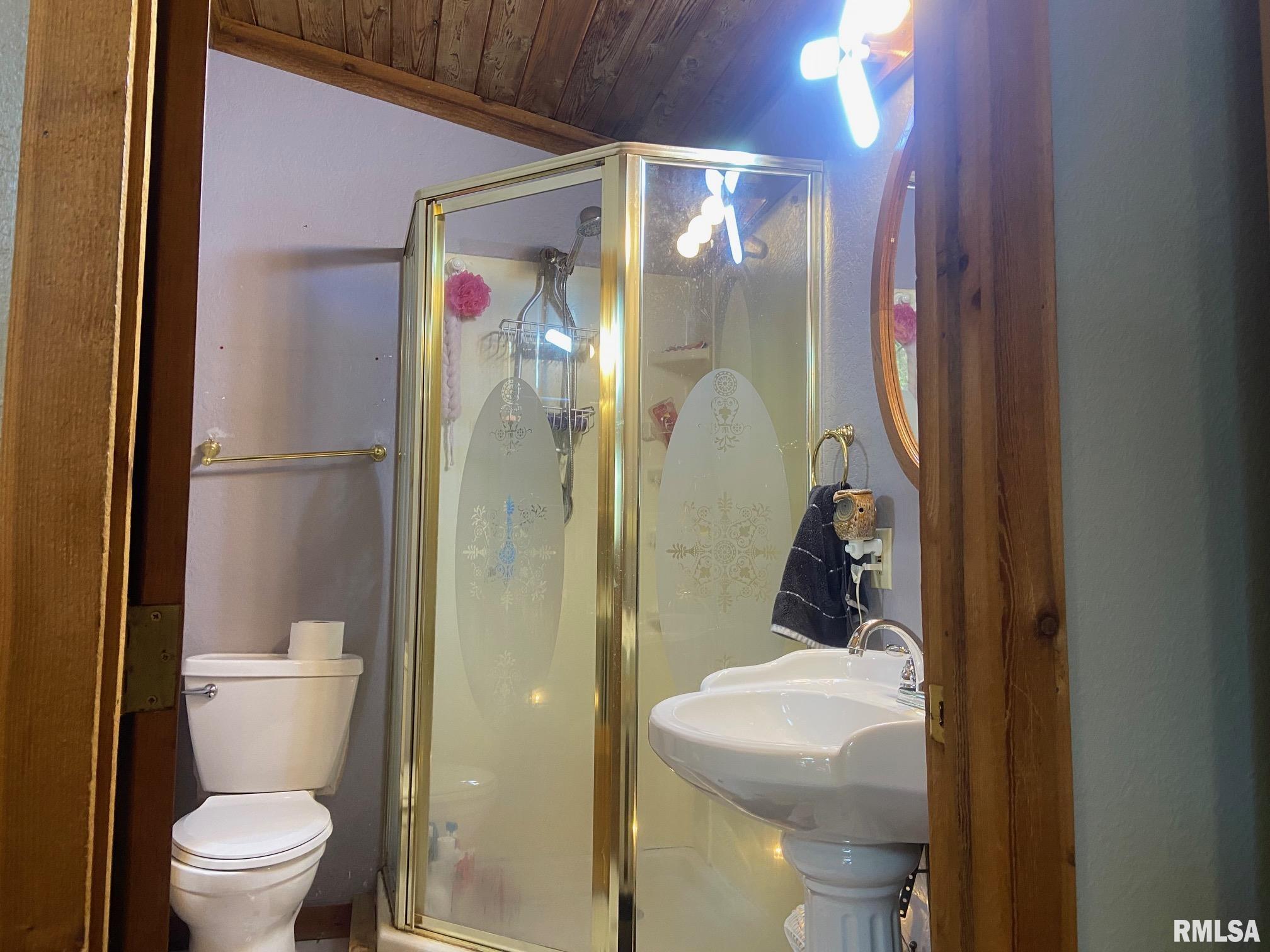 406 Oak Street Kincaid, IL 62540 - Photo 17 of 18