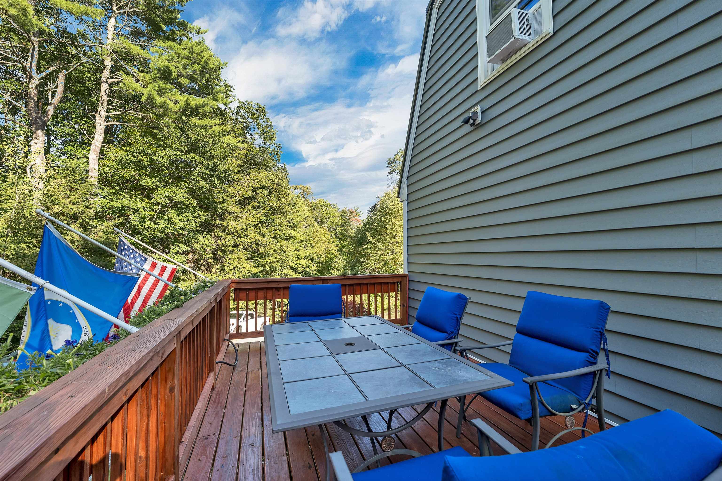 155 Clough Park Road Weare, NH 03281 - Photo 11 of 42