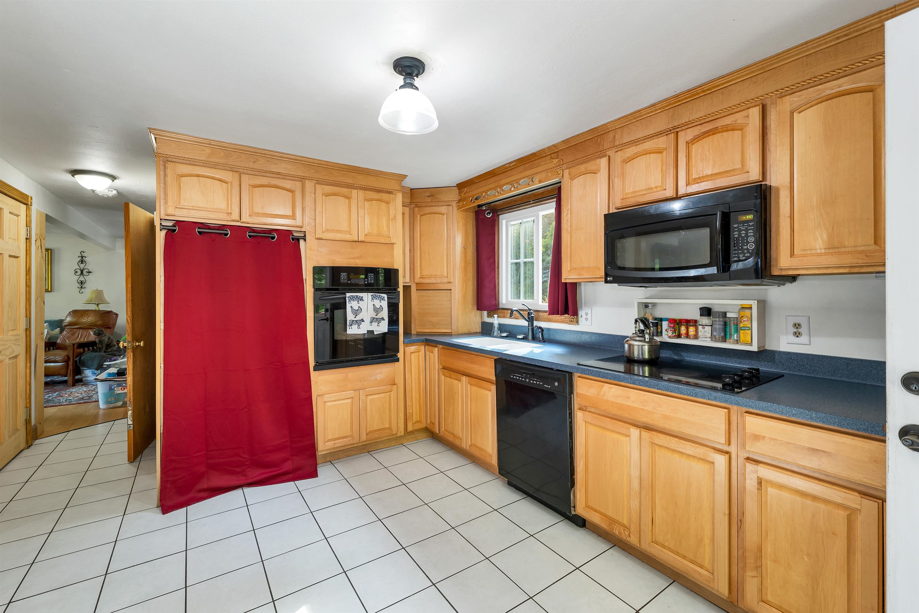 155 Clough Park Road Weare, NH 03281 - Photo 14 of 42