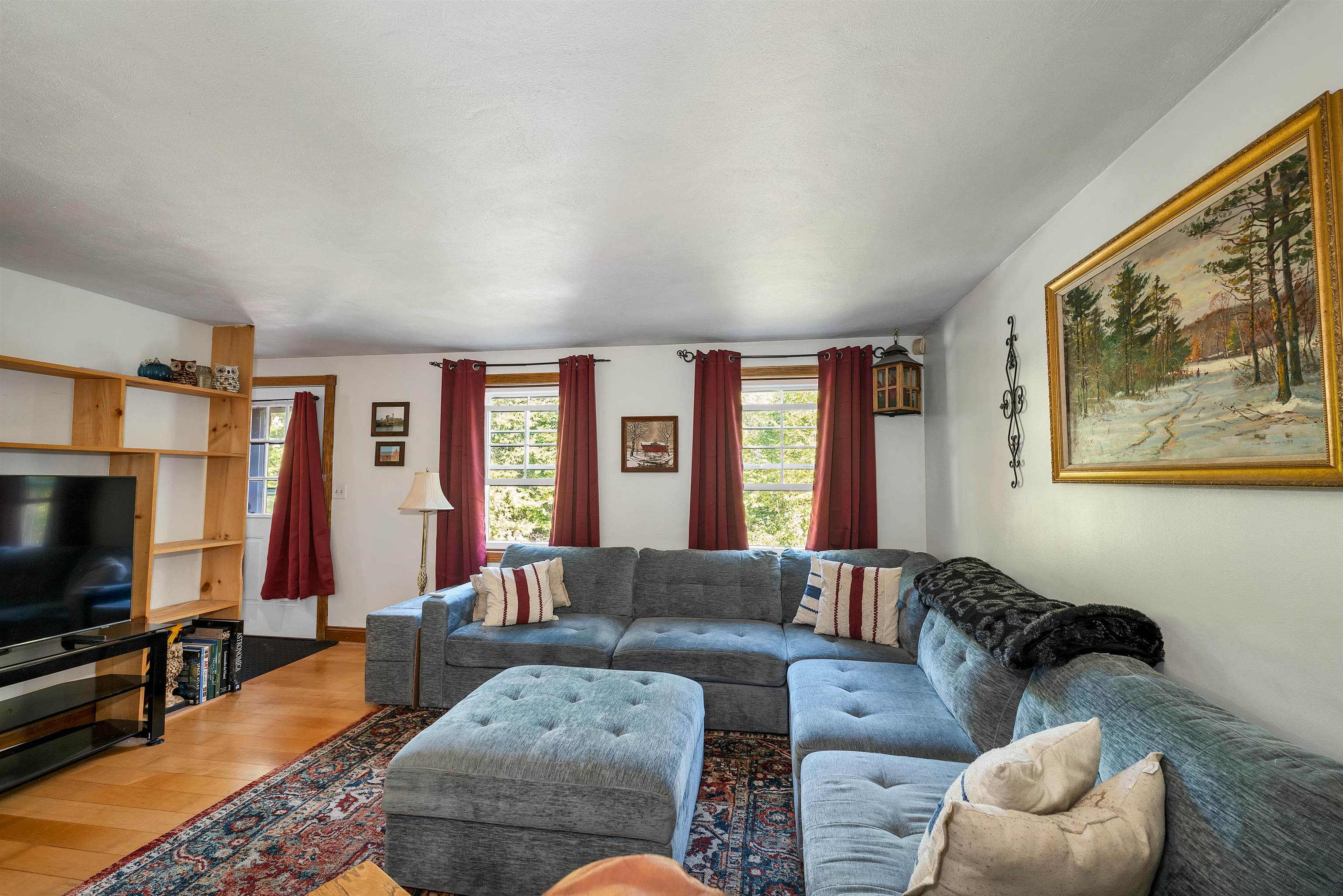 155 Clough Park Road Weare, NH 03281 - Photo 16 of 42