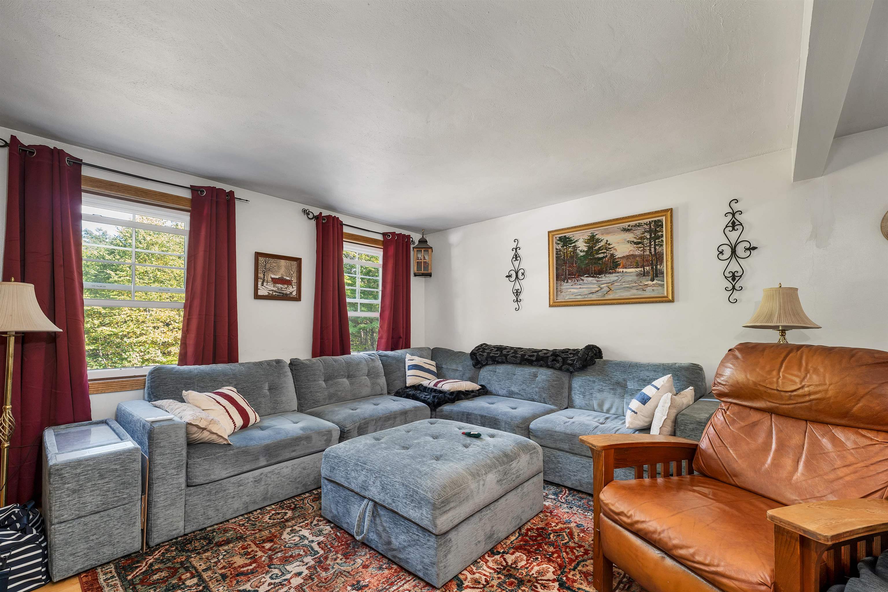 155 Clough Park Road Weare, NH 03281 - Photo 17 of 42