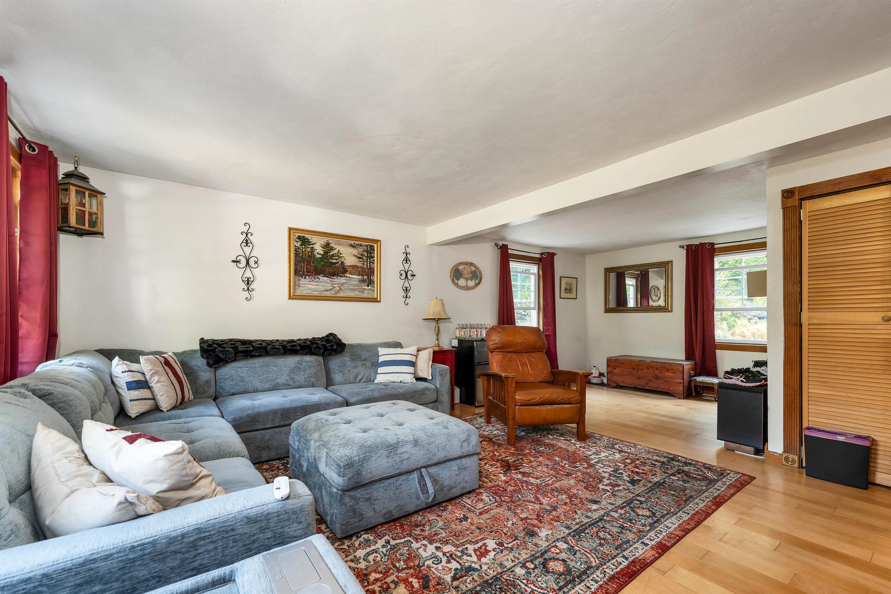 155 Clough Park Road Weare, NH 03281 - Photo 18 of 42