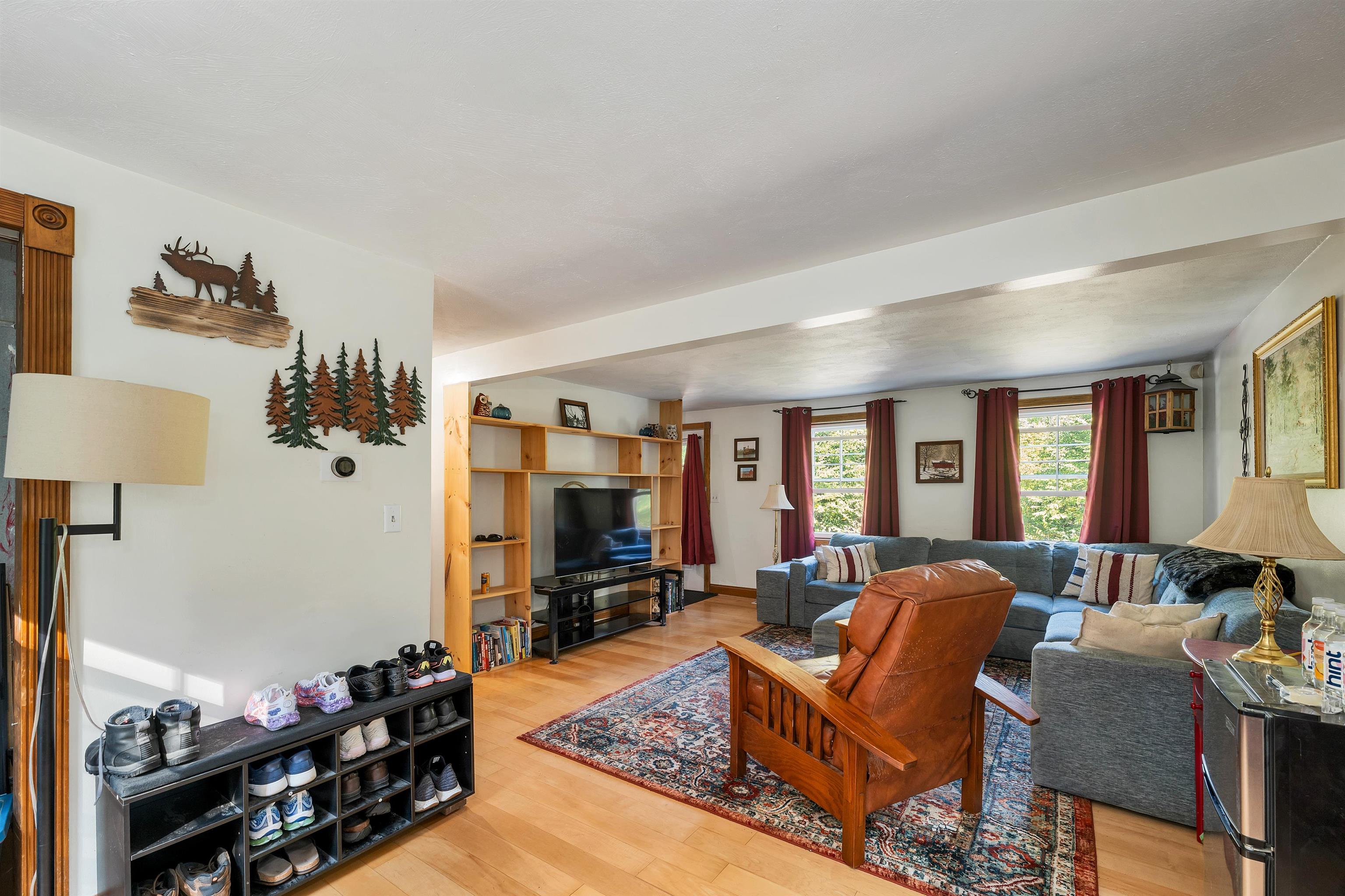 155 Clough Park Road Weare, NH 03281 - Photo 19 of 42