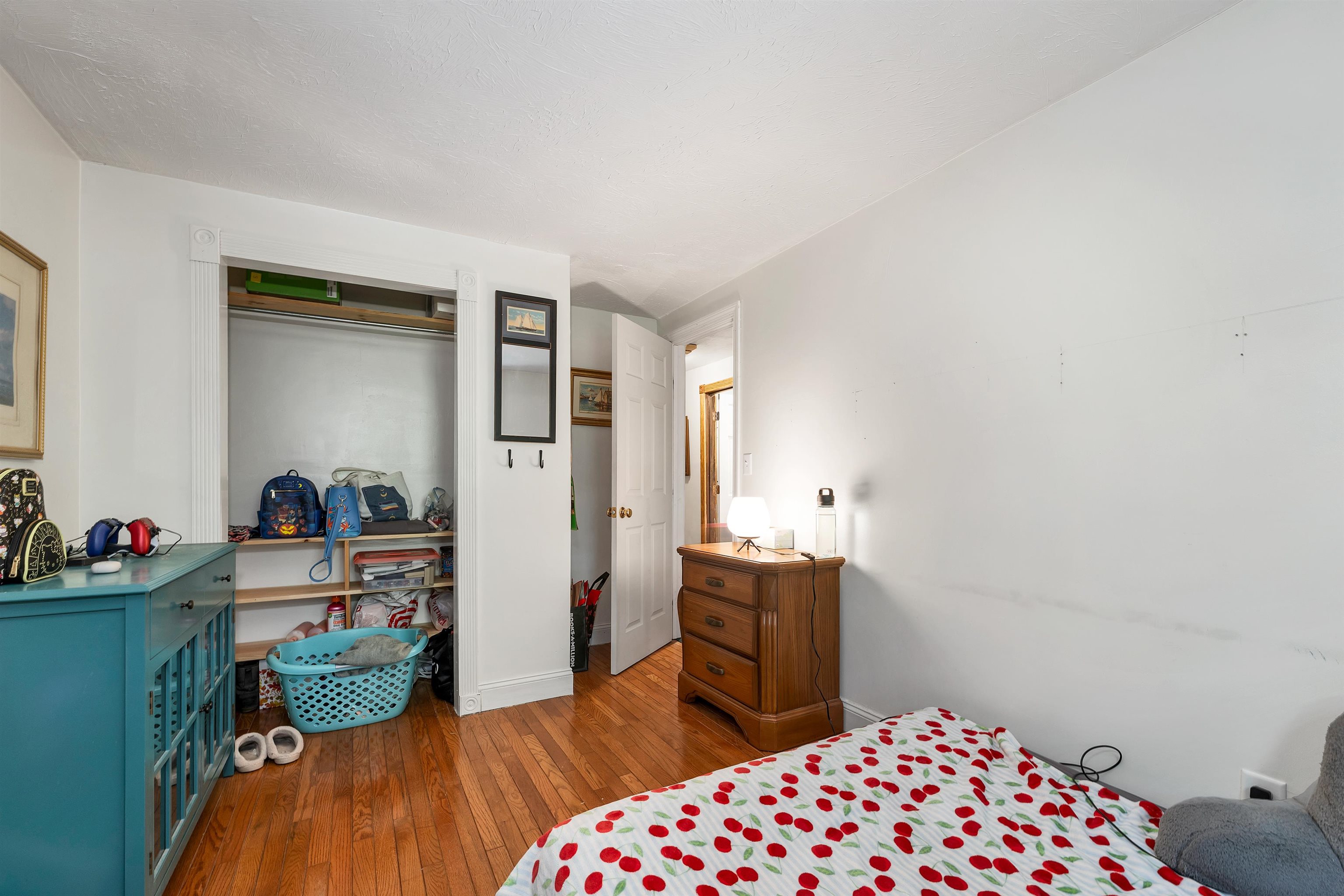 155 Clough Park Road Weare, NH 03281 - Photo 32 of 42