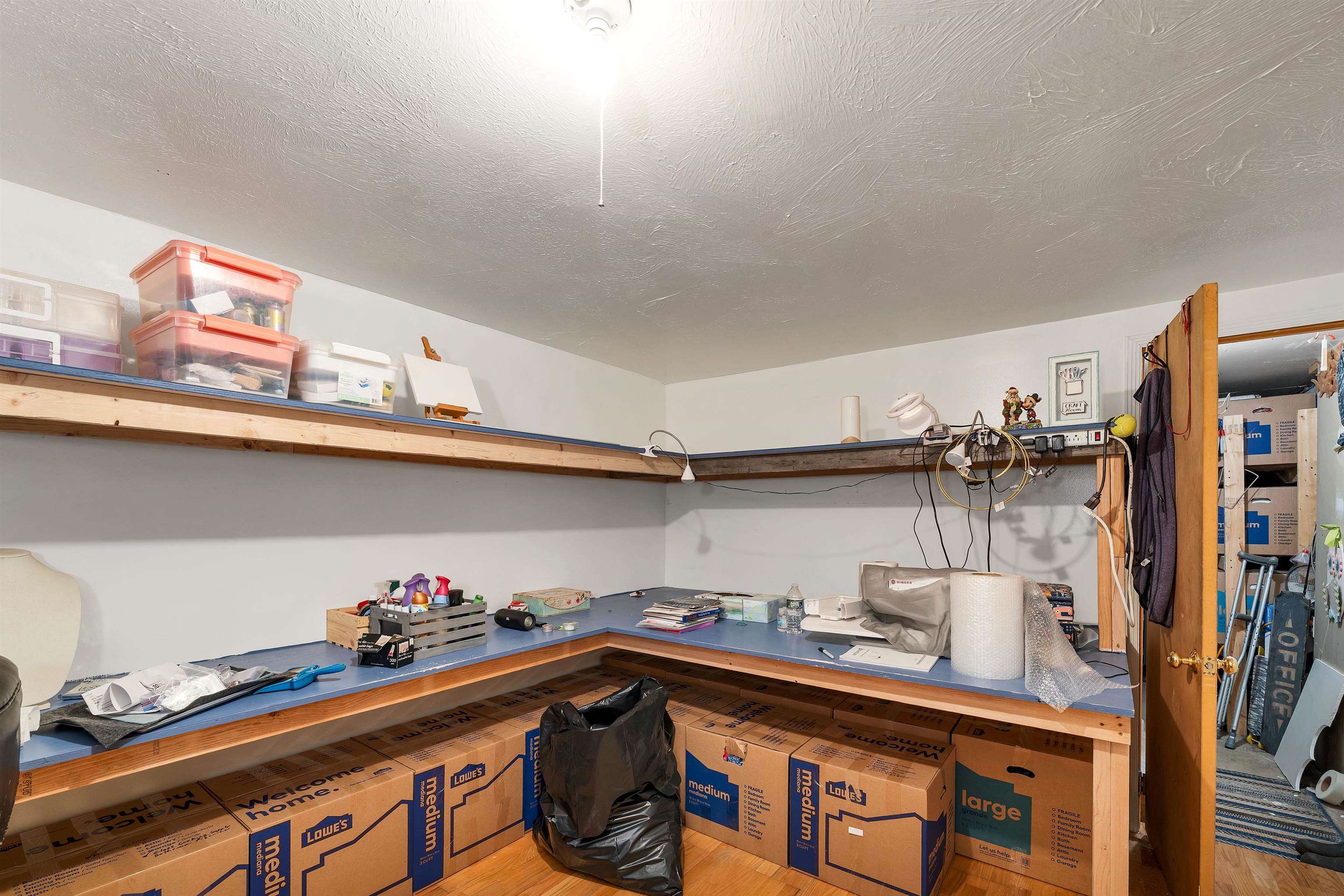 155 Clough Park Road Weare, NH 03281 - Photo 39 of 42