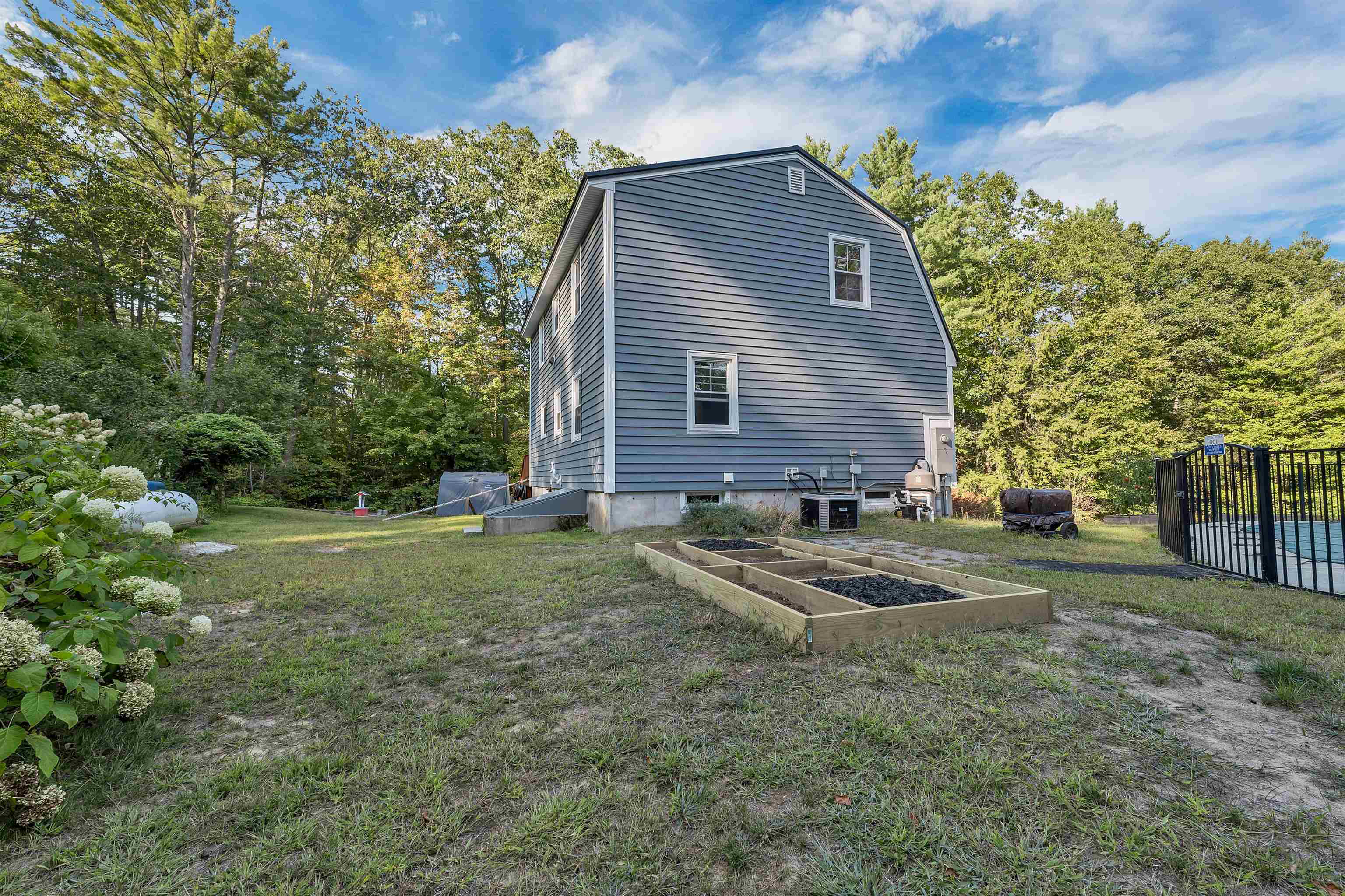 155 Clough Park Road Weare, NH 03281 - Photo 41 of 42