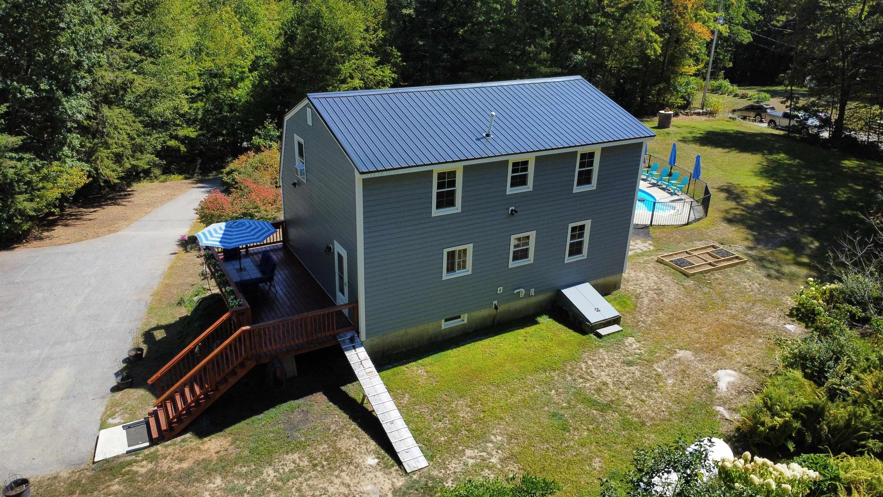 155 Clough Park Road Weare, NH 03281 - Photo 42 of 42