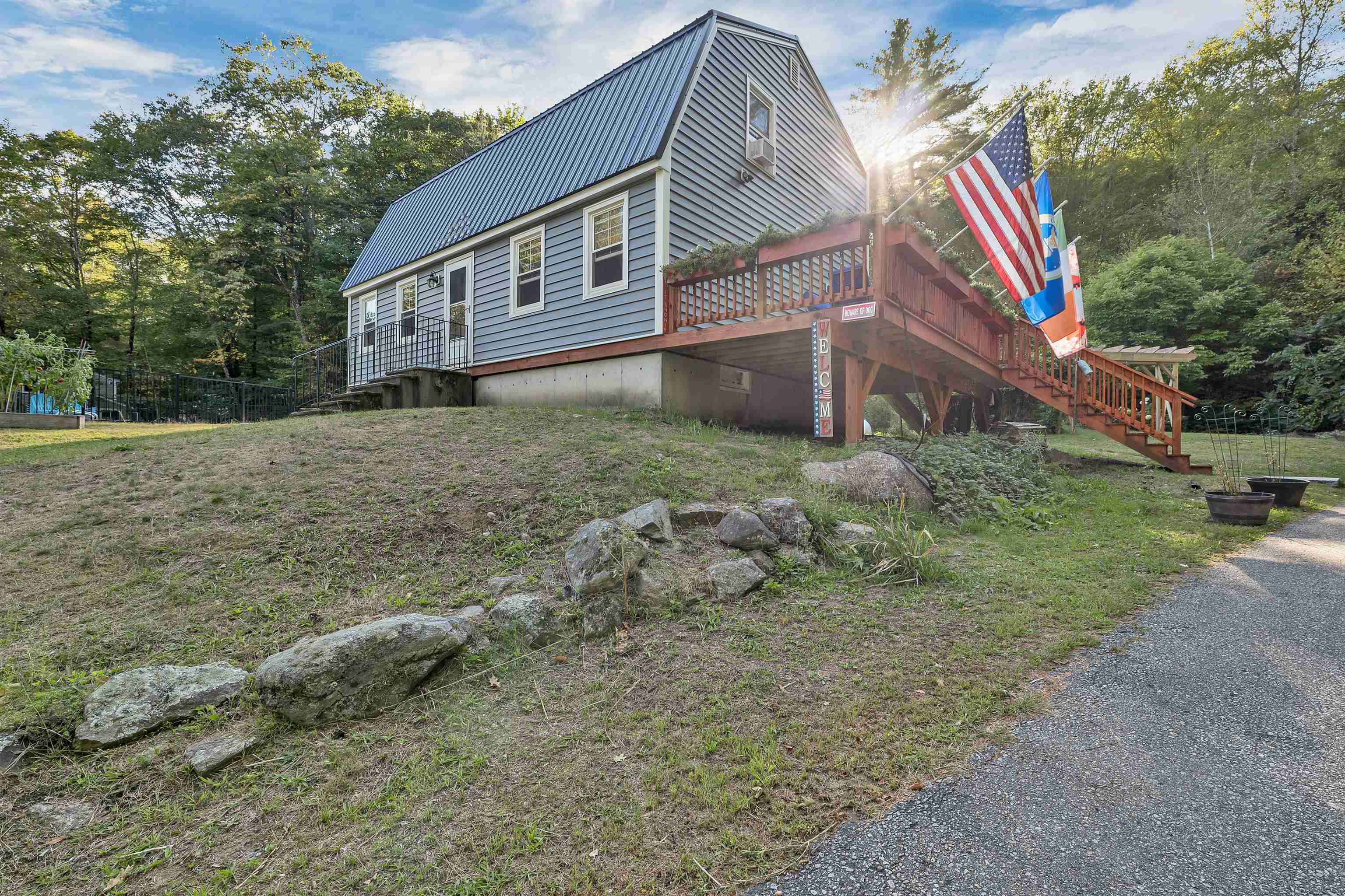 155 Clough Park Road Weare, NH 03281 - Photo 7 of 42