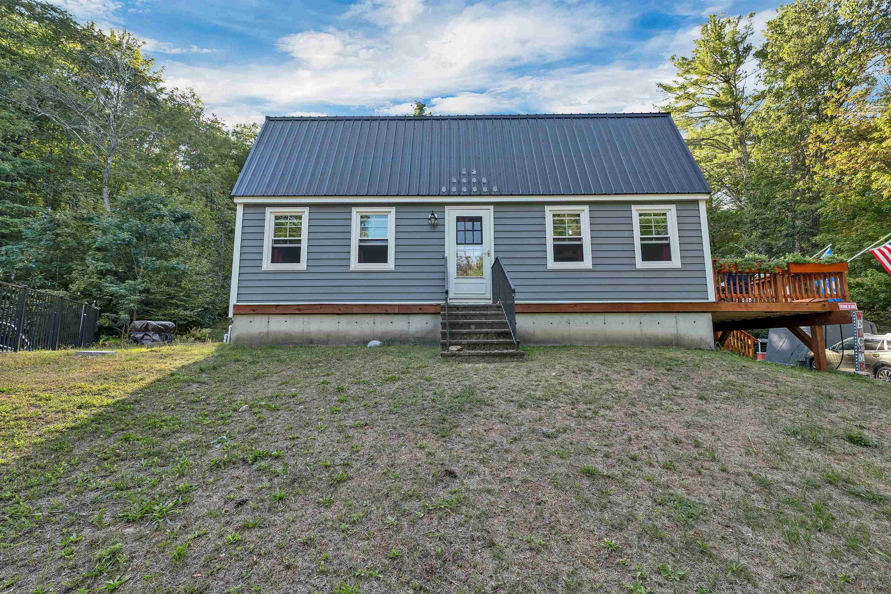 155 Clough Park Road Weare, NH 03281 - Photo 8 of 42