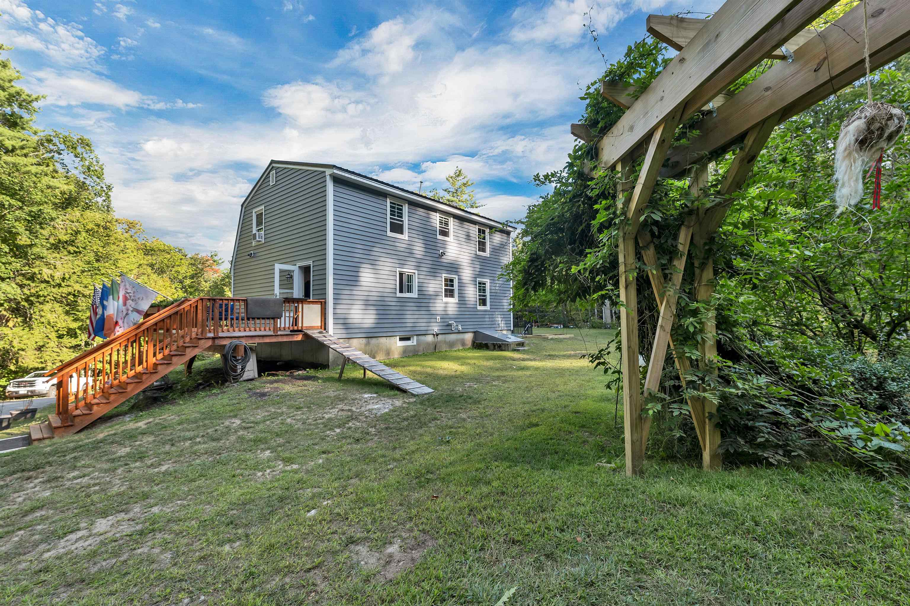 155 Clough Park Road Weare, NH 03281 - Photo 9 of 42