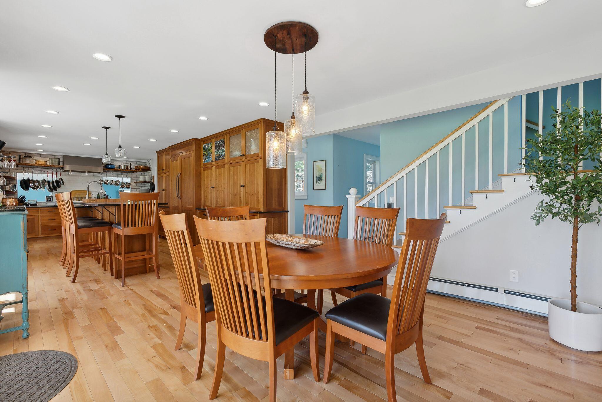 53 Field Road Cumberland Center, ME 04021 - Photo 14 of 52 Dining Area