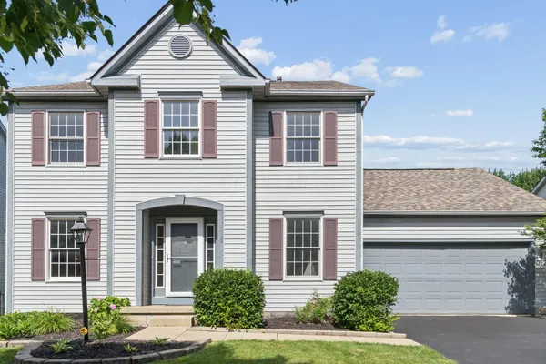 $399,900 | 253 Tar Heel Drive, Delaware, OH 43015