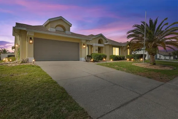 $484,900 | 1049 Larkin Road, Spring Hill, FL 34608
