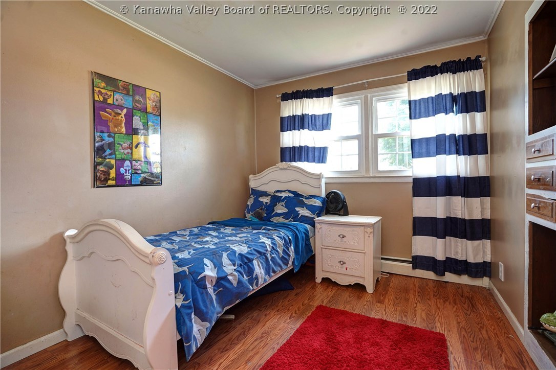 157 Hedrick Road Scott Depot, WV 25560 - Photo 17 of 30 Gallery Image 17