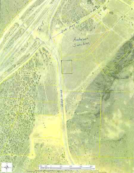 . Anderson Jct Road Toquerville, UT 84774 - Photo 1 of 1 Primary Photo