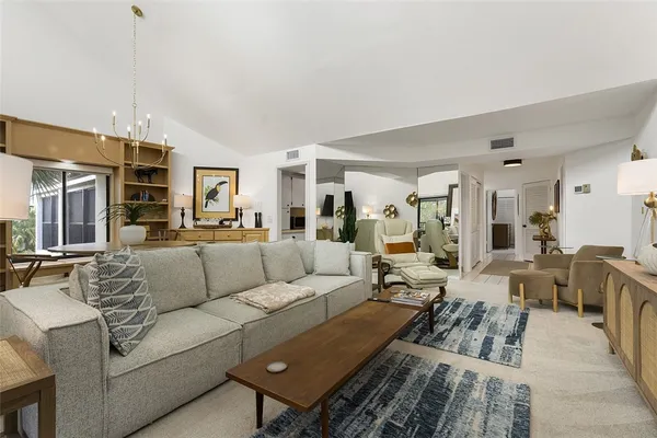 $3,600 | 2155 Galleon Drive, Unit 4, Vero Beach, FL 32963