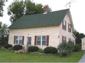 251 Hunt Road New Haven, VT 05472 - Photo 1 of 1