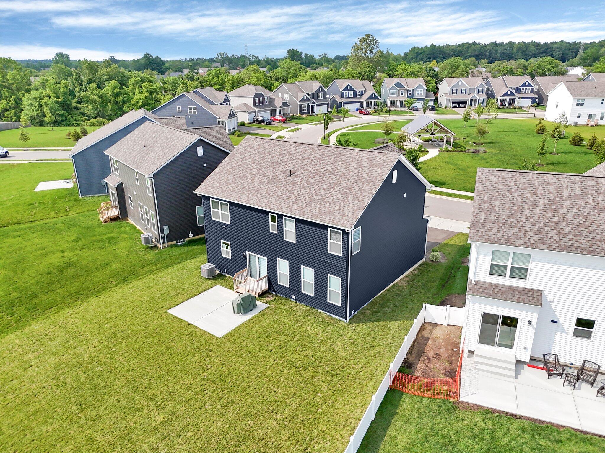 8145 Rhoderick Circle Reynoldsburg, OH 43068 - Photo 49 of 62