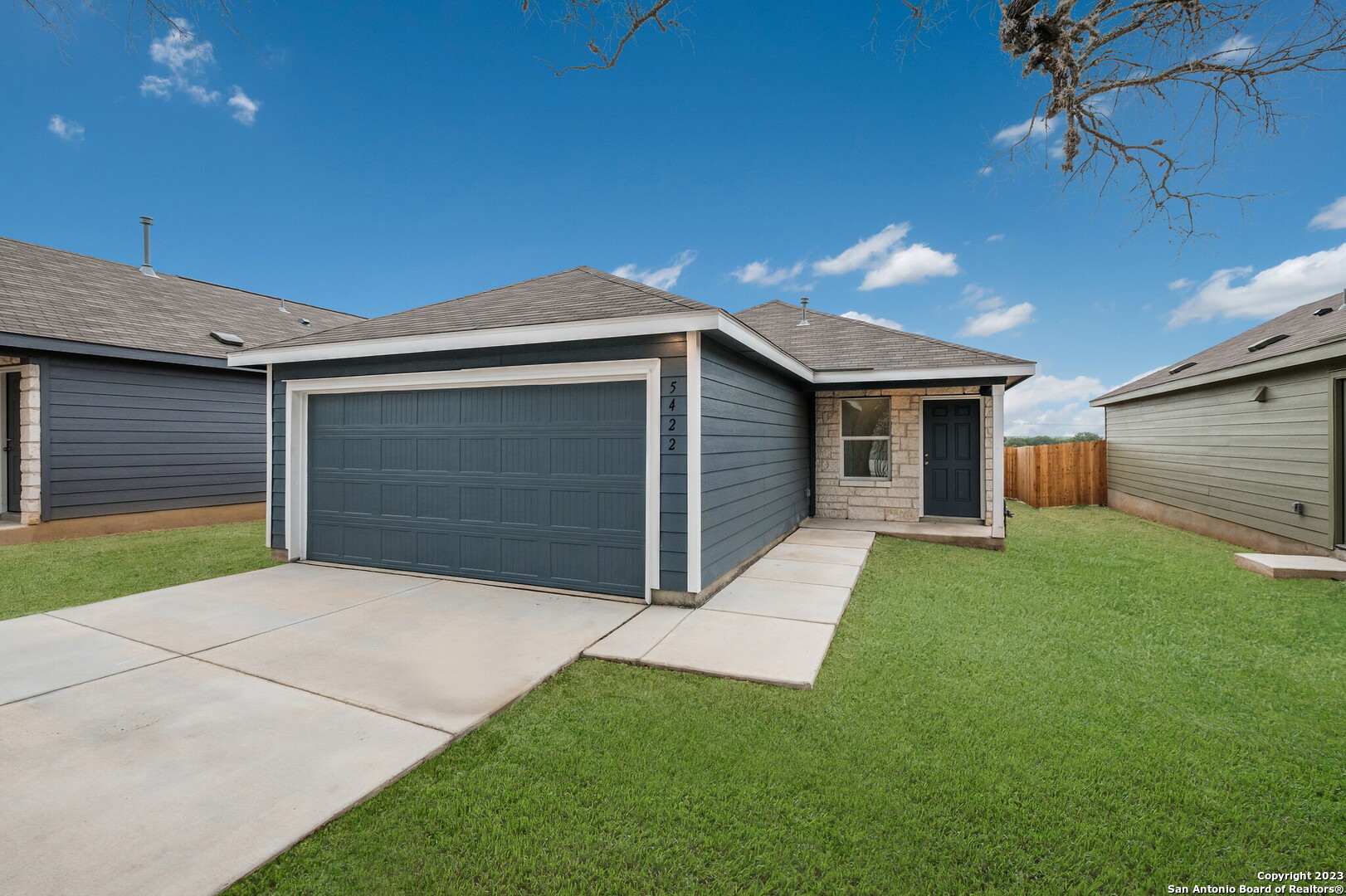 148 Cowboy Ridge Pleasanton, TX 78064 - Photo 1 of 1 Gallery Image 1